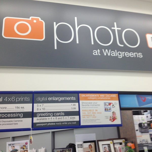 Walgreens Tupelo Ms