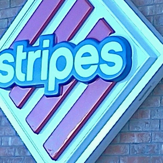 Stripes Store Logo