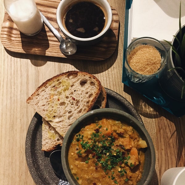 Lundenwic (Now Closed) Coffee Shop in Charing Cross