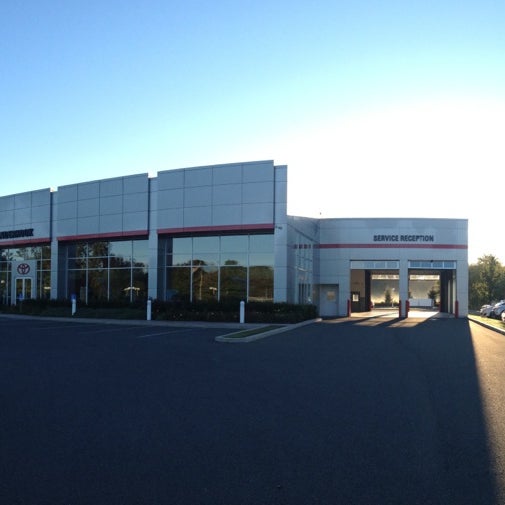 Kinderhook Toyota 2 tips