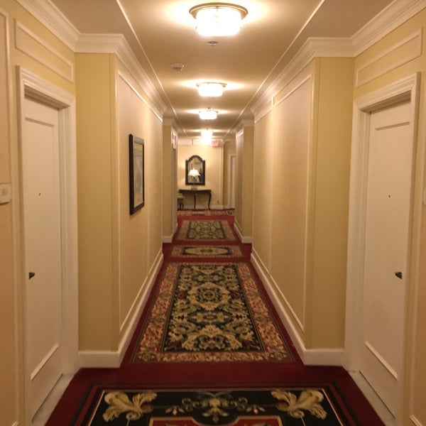 2/11/2019にAlbert C.がThe Dearborn Inn, A Marriott Hotelで撮った写真
