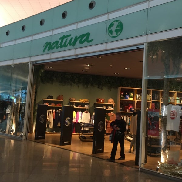 Natura magasin vetements hotsell
