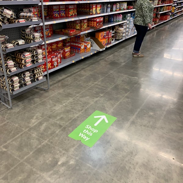 Walmart Supercenter Queensbury, NY