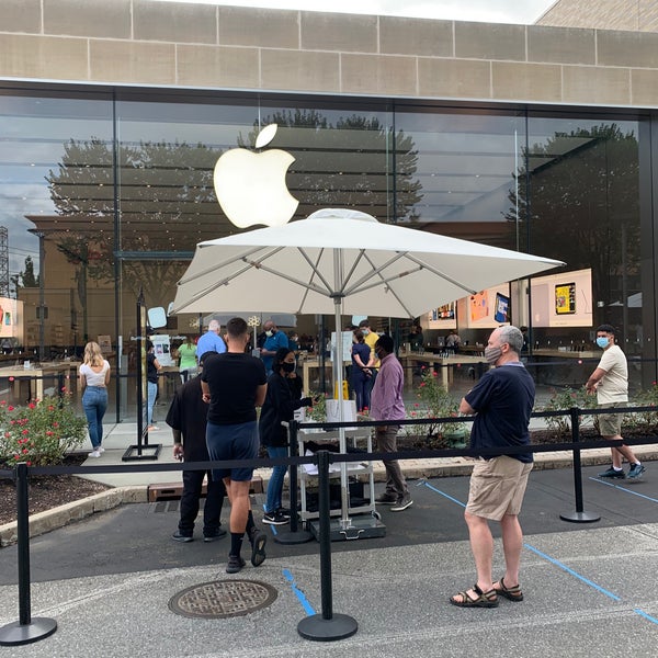 Apple's Southlake, Texas store set to close on March 4th in