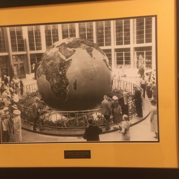 2/15/2019にAlbert C.がThe Dearborn Inn, A Marriott Hotelで撮った写真