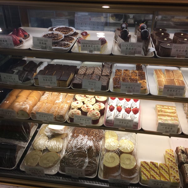 Photos at Fay Da Bakery Bakery in West Village