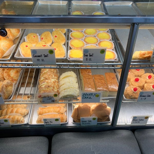 Photos at Eldo Cake House Chinatown Leather District Boston, MA