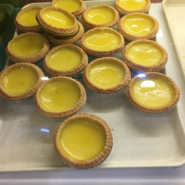 Photos at Fay Da Bakery Bakery in West Village