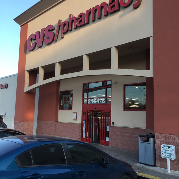 CVS pharmacy South Lamar Austin, TX