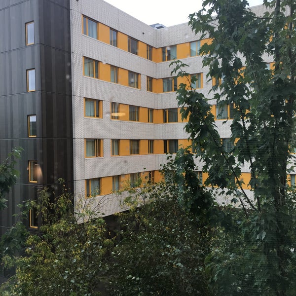 9/15/2019에 Albert C.님이 Residence Inn by Marriott Portland Downtown/Pearl District에서 찍은 사진