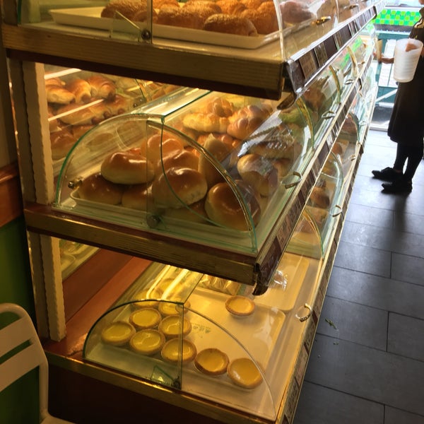 Photos at Fay Da Bakery Bakery in West Village