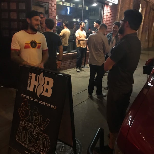 Photos at Floppy Disk Repair Co Downtown Austin Austin, TX