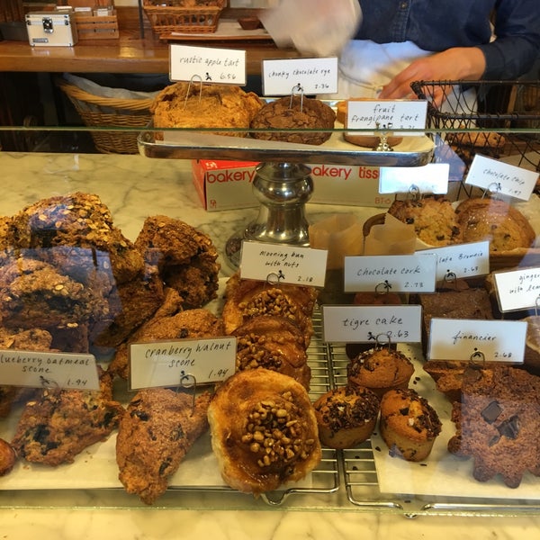 Photo taken at The Standard Baking Co. by Albert C. on 10/17/2015