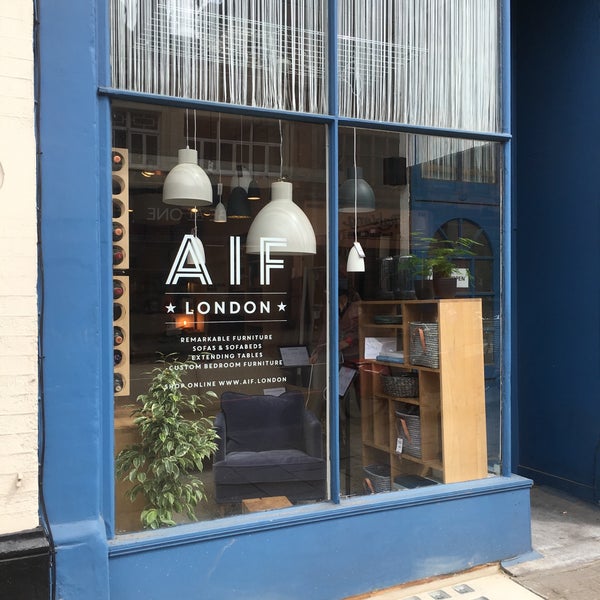 Adventures In Furniture Islington Islington Greater London