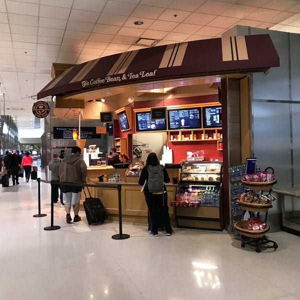 The Coffee Bean Tea Leaf 10 Tips