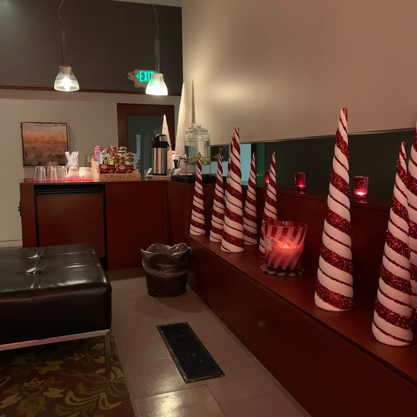 Photo taken at Om Day Spa by Albert C. on 12/5/2019