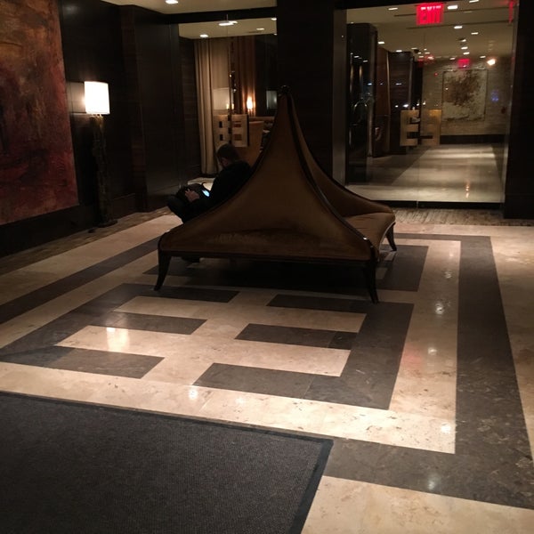 1/31/2018にAlbert C.がThe Empire Hotelで撮った写真