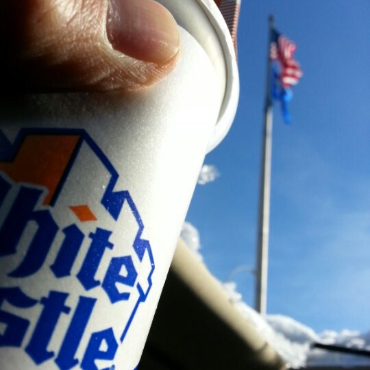 White Castle (Now Closed) Greenwood Heights 850 4th Ave