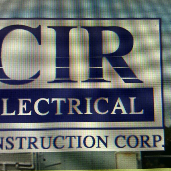 CIR Electrical - 384-326 Ingham Ave