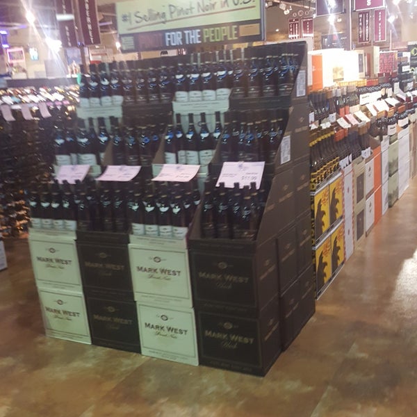 McKinley Wine & Spirits Buffalo, NY