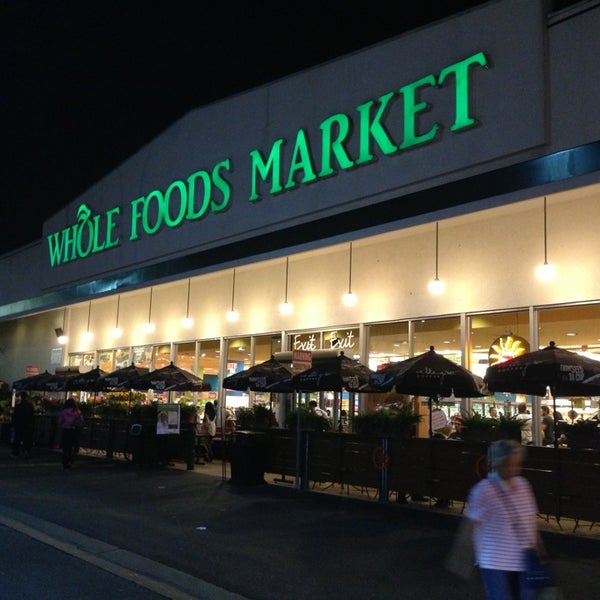 Image result for whole foods: Beverly Grove area Los Angeles