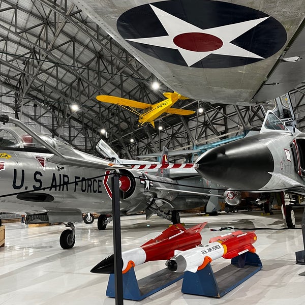 Photo taken at Wings Over the Rockies Air &amp; Space Museum by Shannon P. on 5/2/2022