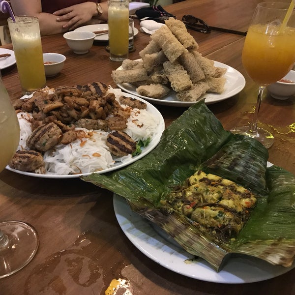 Herbs And Spices Restaurant, Cooking Class & More 9 tips from 57 visitors