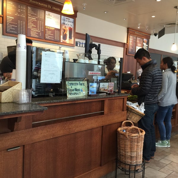 7/31/2015にSusanne P.がPeet&#39;s Coffeeで撮った写真