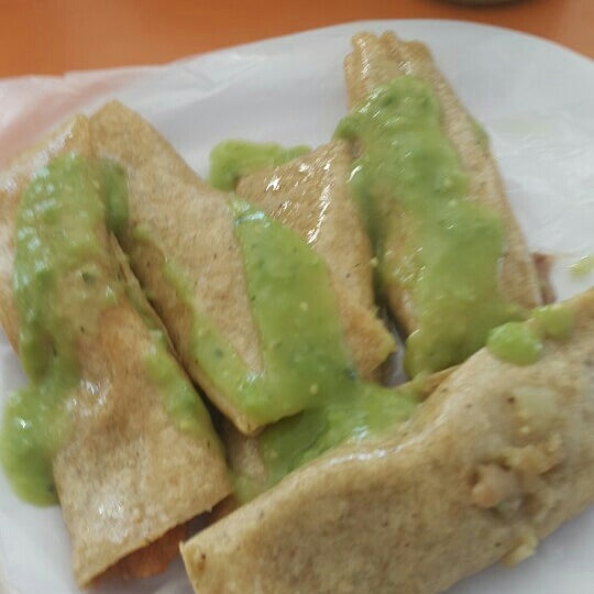Tacos de Canasta Sí Señor Aguascalientes, Aguascalientes
