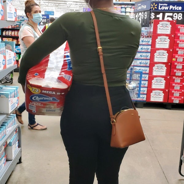 Walmart Supercenter - Roxboro, NC