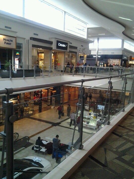 Triangle Town Center Mall Northeast Raleigh 36 Tavsiye