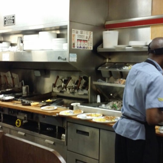 Photos at Waffle House 112 E NC Highway 54