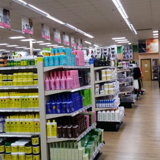 Beauty World 1418 Avondale Dr