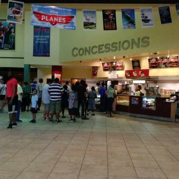 Northgate Mall Stadium 10 Multiplex