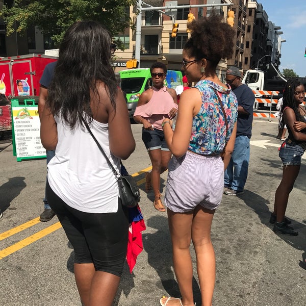 8/26/2017 tarihinde LaMont&#39;e B.ziyaretçi tarafından City Plaza'de çekilen fotoğraf