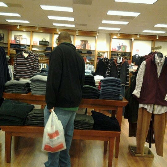 brooks brothers factory