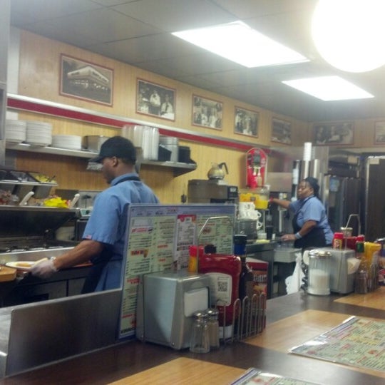 Photos at Waffle House 112 E NC Highway 54