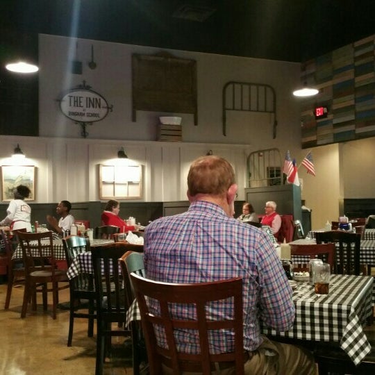 Photos at Big Ed's Country Cooking Quail Corners Shopping Center 21