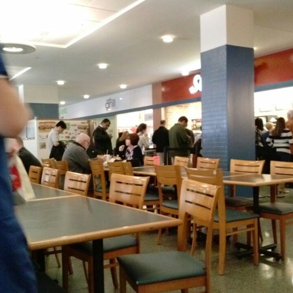 Photos At Duke South Food Court Duke University West Campus 41 