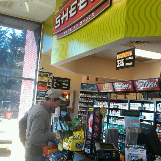 Sheetz Frederick, MD