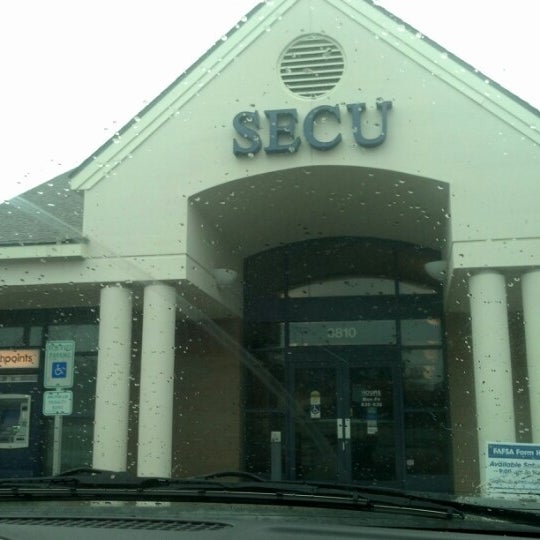 State Employees’ Credit Union Credit Union in Durham