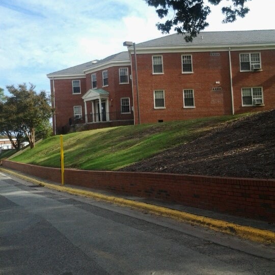 Photos at Street Apartments College Residence Hall