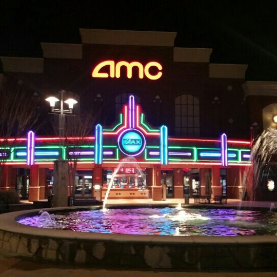 Photos at AMC Southpoint 17 55 tips from 7658 visitors