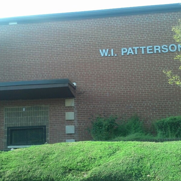 W.I. Patterson Recreation Center Durham, NC
