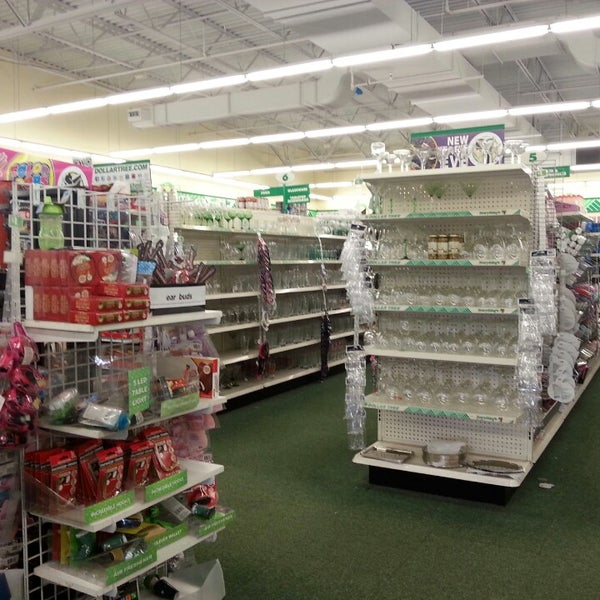 Dollar Tree Discount Store in Durham