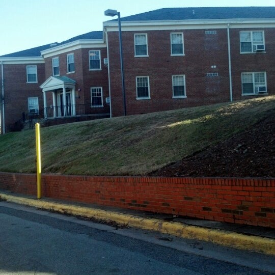 Photos at Street Apartments College Residence Hall