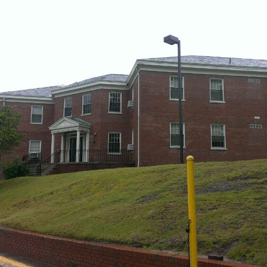 Photos at Street Apartments College Residence Hall