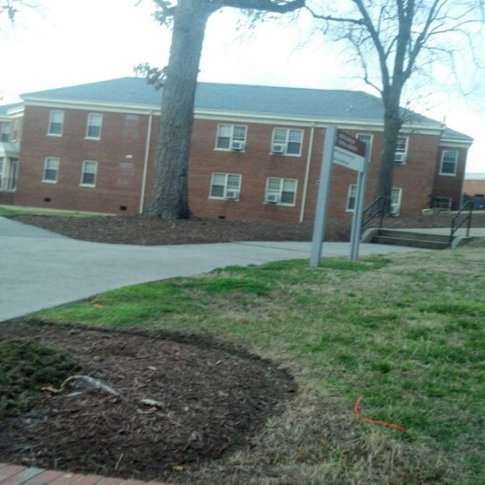 Photos at Street Apartments College Residence Hall