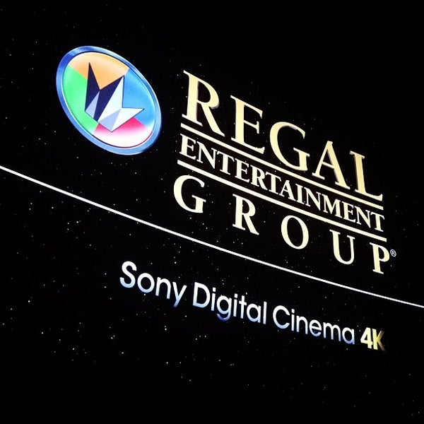 Photos at Regal Waterford Lakes & IMAX Movie Theater