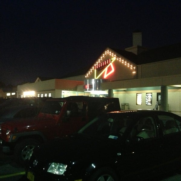 Destinta Theaters Movie Theater